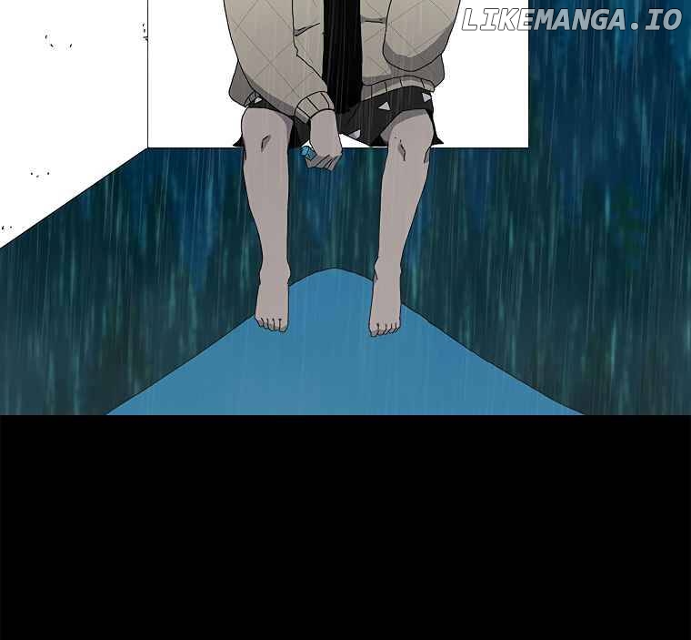 Read The House Without Time Manga Online