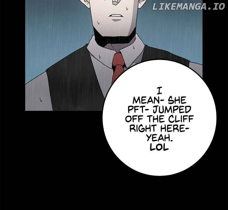 Read The House Without Time Manga Online