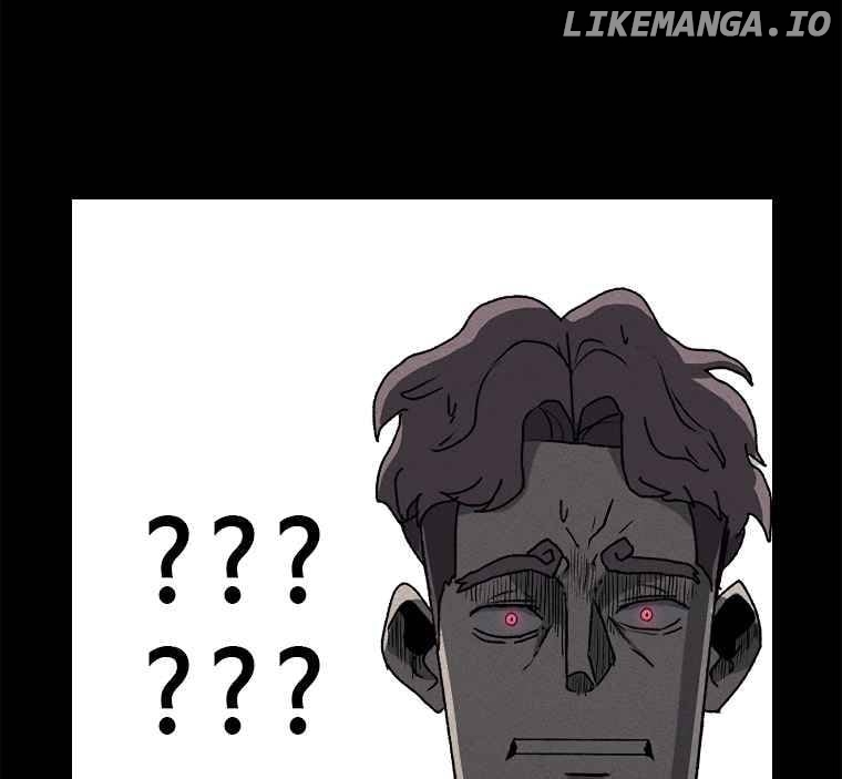 Read The House Without Time Manga Online
