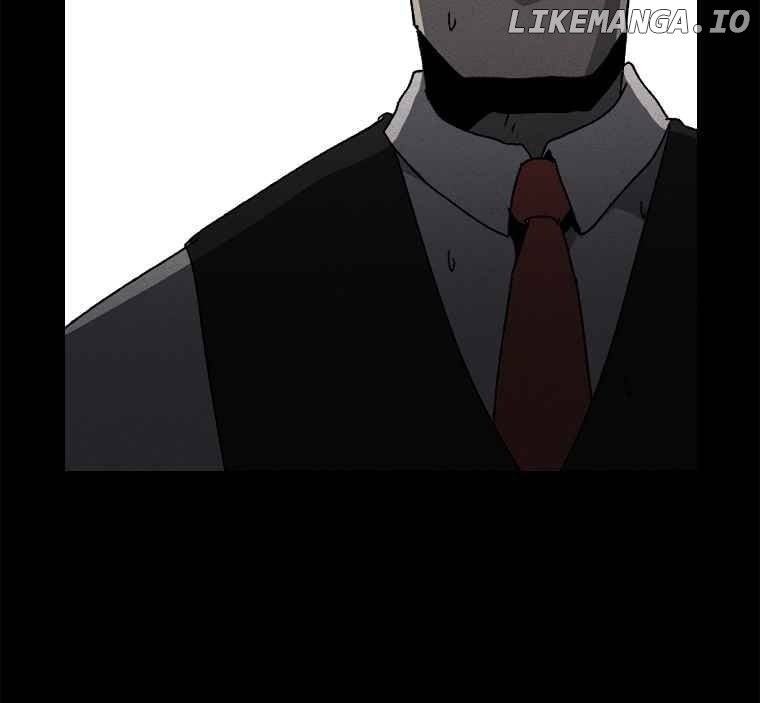 Read The House Without Time Manga Online
