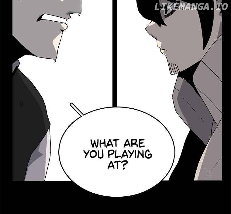 Read The House Without Time Manga Online