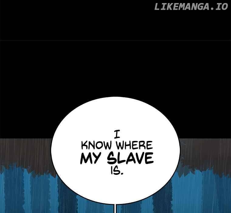 Read The House Without Time Manga Online
