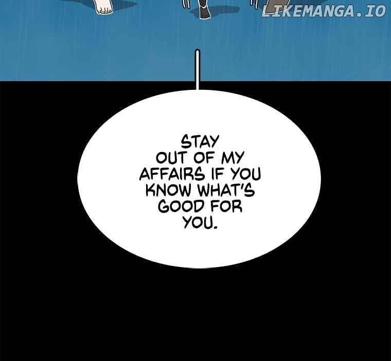 Read The House Without Time Manga Online