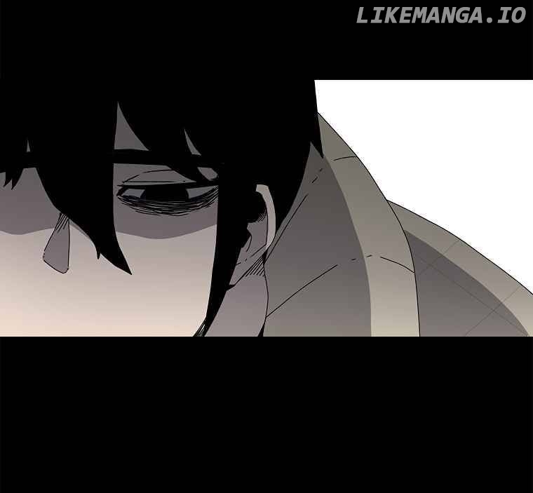 Read The House Without Time Manga Online