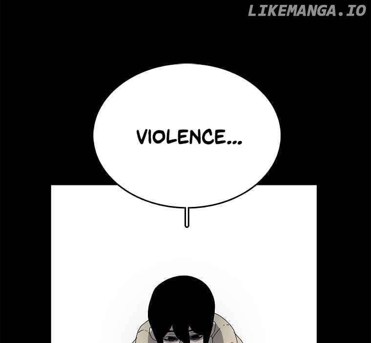 Read The House Without Time Manga Online