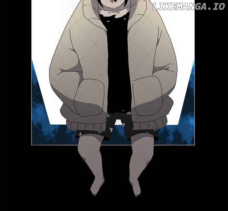Read The House Without Time Manga Online