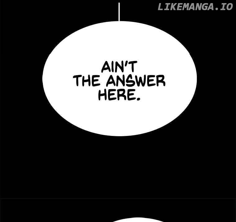 Read The House Without Time Manga Online