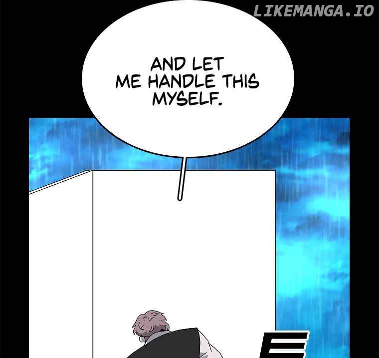 Read The House Without Time Manga Online