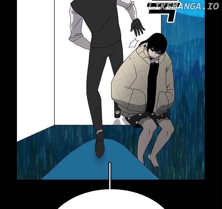 Read The House Without Time Manga Online