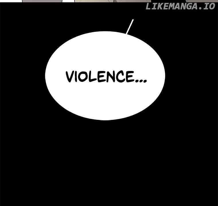 Read The House Without Time Manga Online