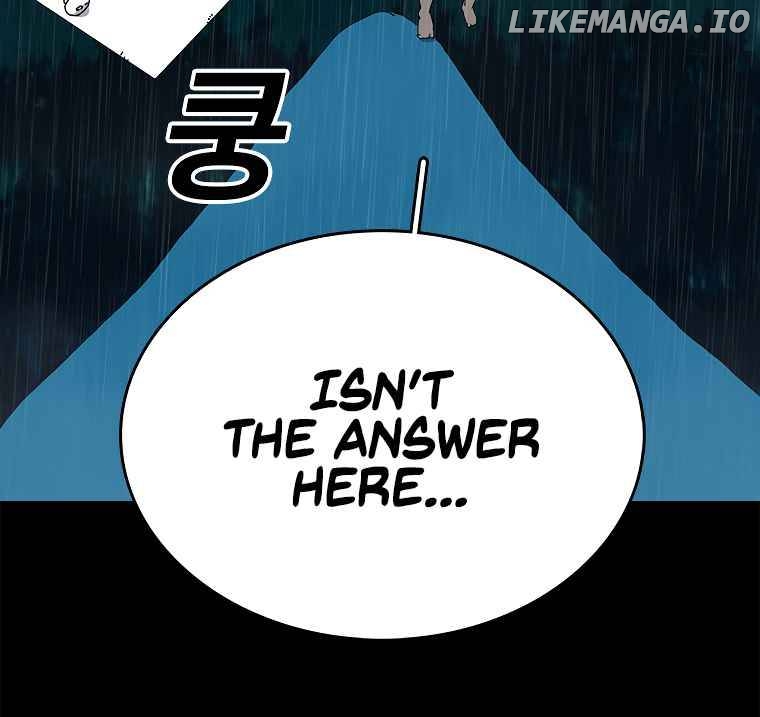 Read The House Without Time Manga Online