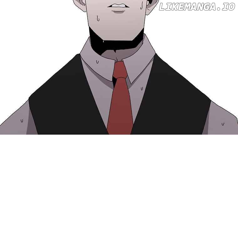 Read The House Without Time Manga Online