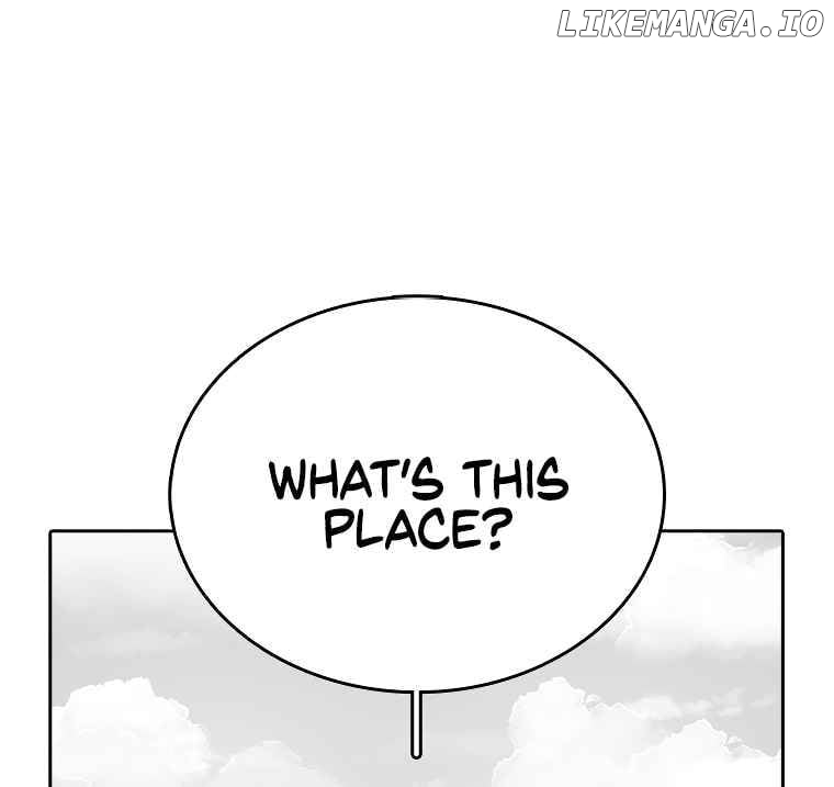Read The House Without Time Manga Online