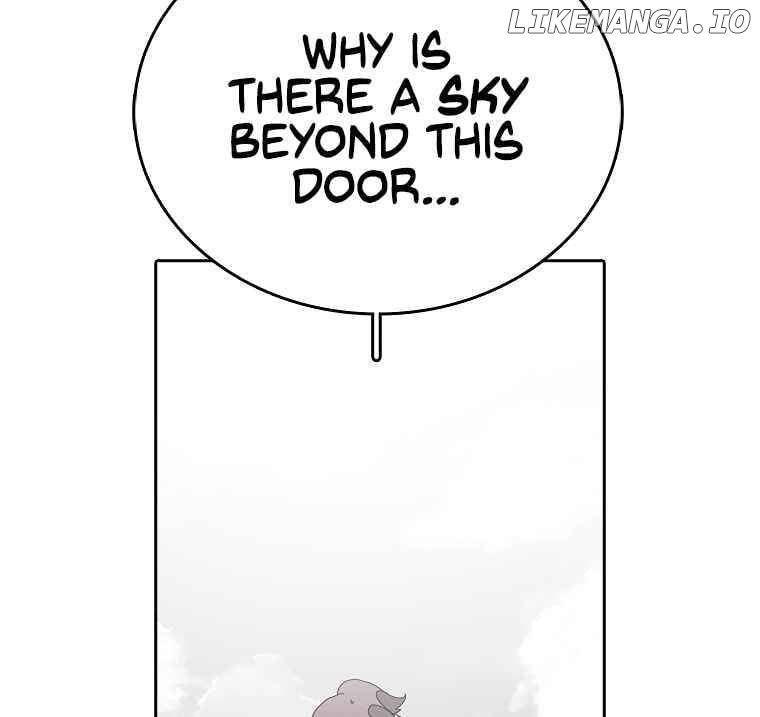 Read The House Without Time Manga Online