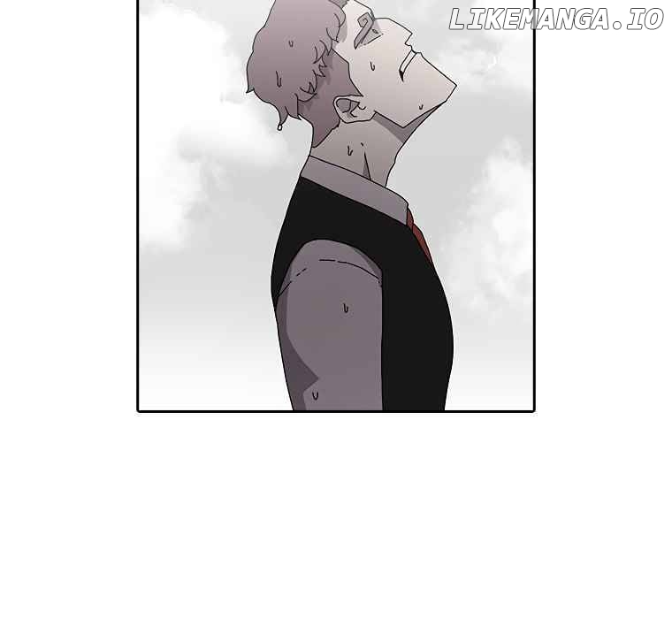 Read The House Without Time Manga Online