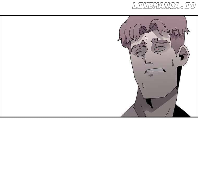 Read The House Without Time Manga Online