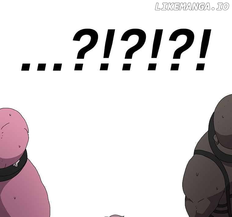 Read The House Without Time Manga Online
