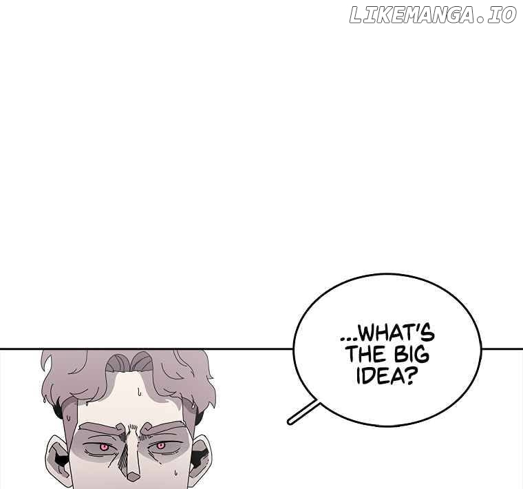 Read The House Without Time Manga Online