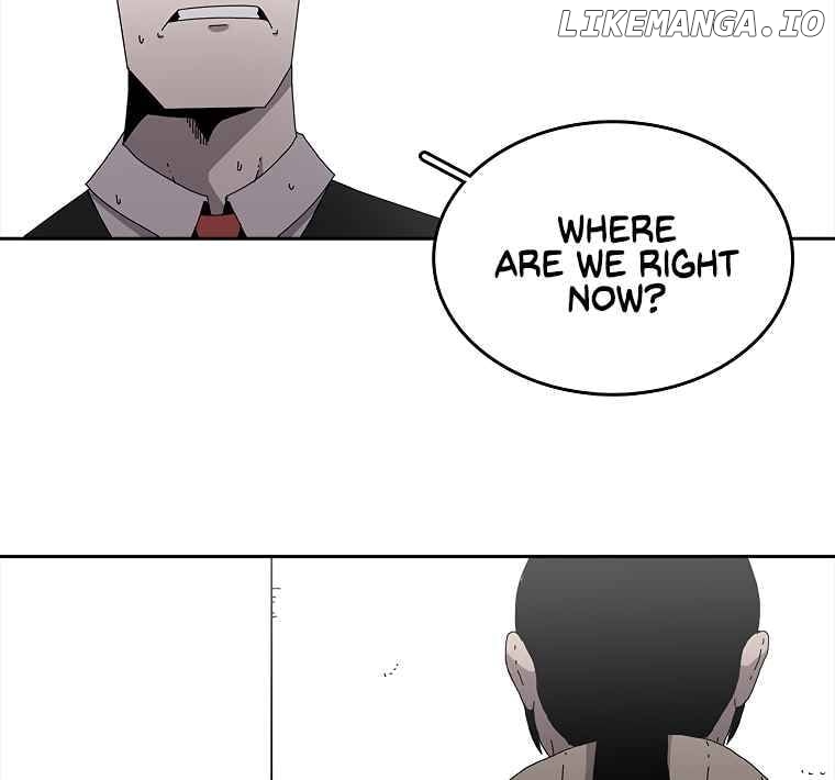 Read The House Without Time Manga Online