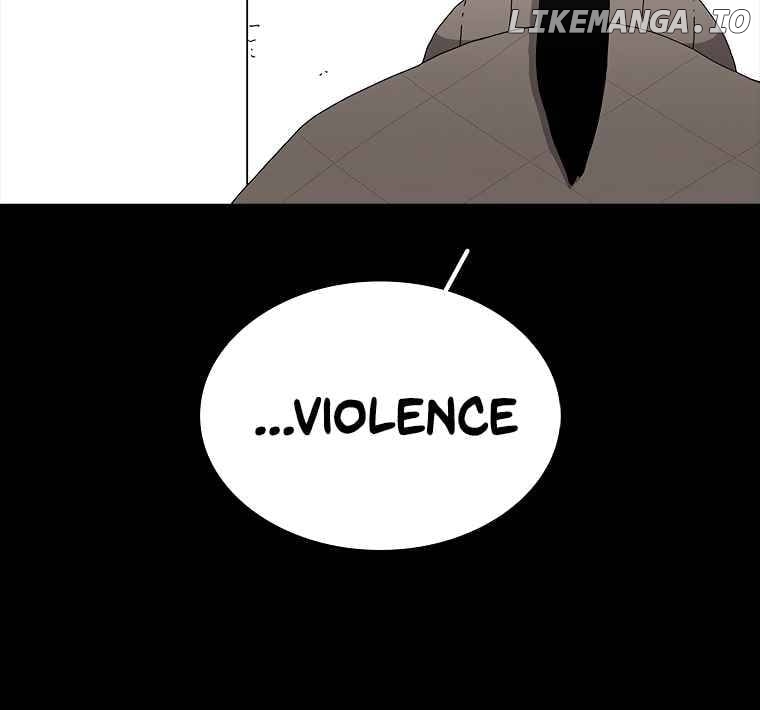 Read The House Without Time Manga Online
