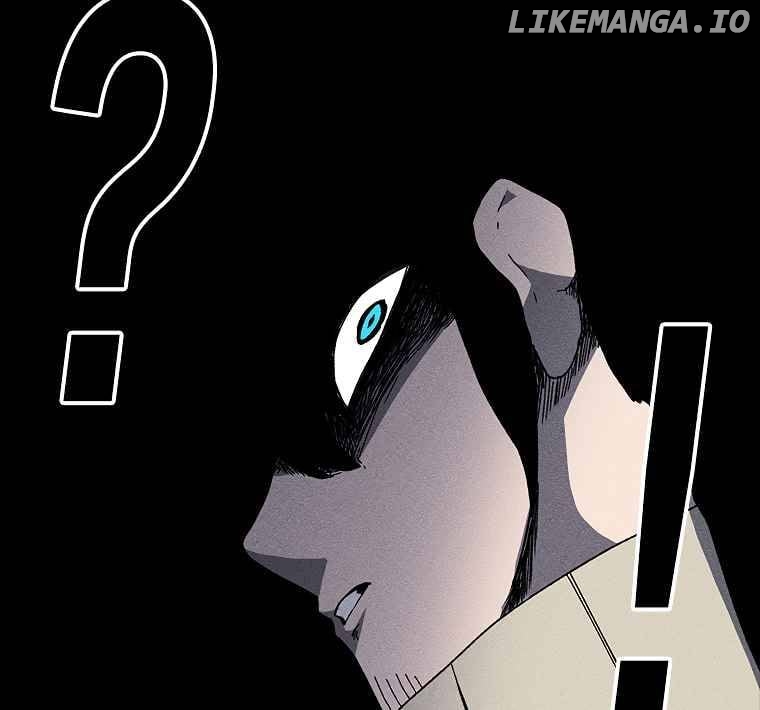 Read The House Without Time Manga Online