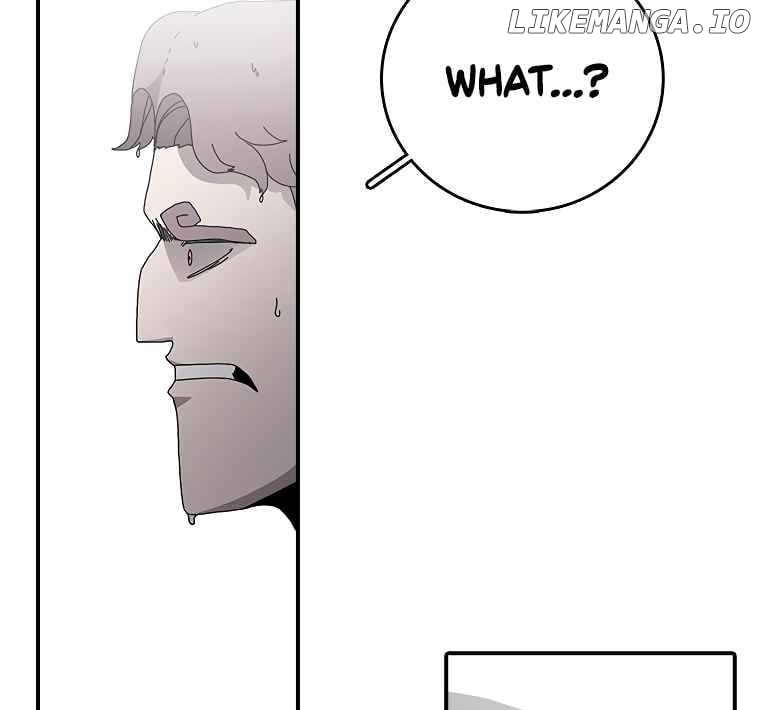 Read The House Without Time Manga Online