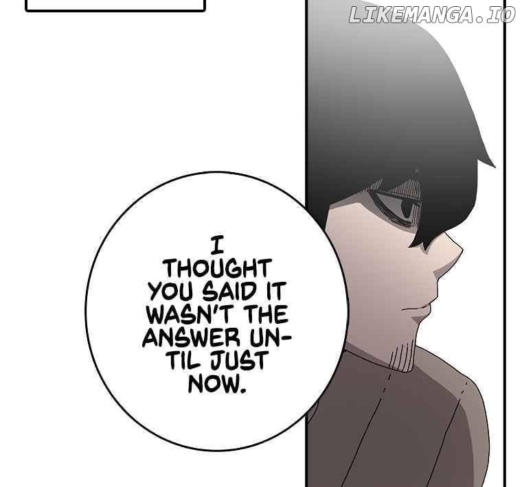 Read The House Without Time Manga Online