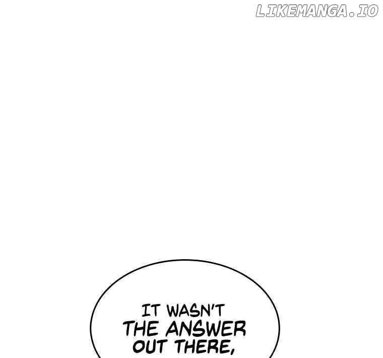 Read The House Without Time Manga Online