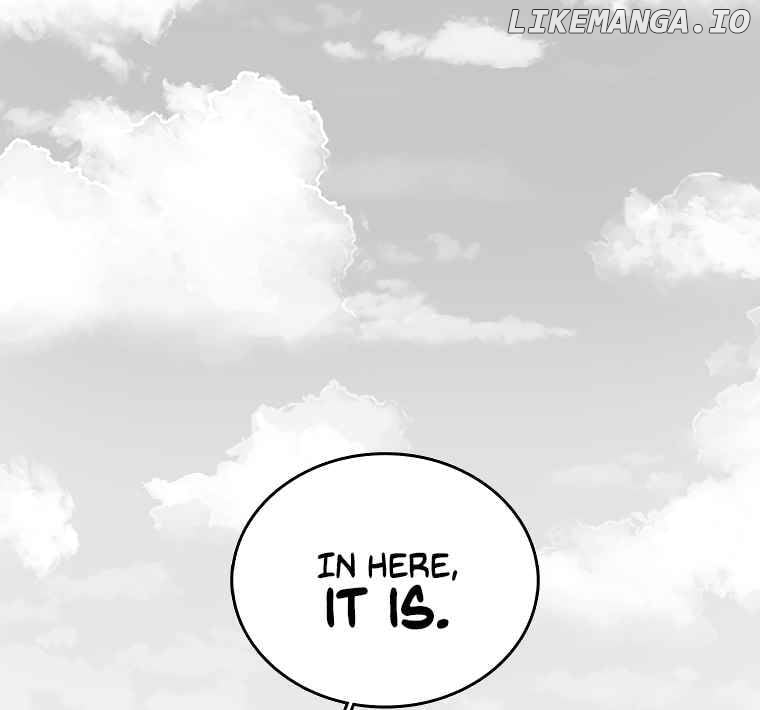 Read The House Without Time Manga Online