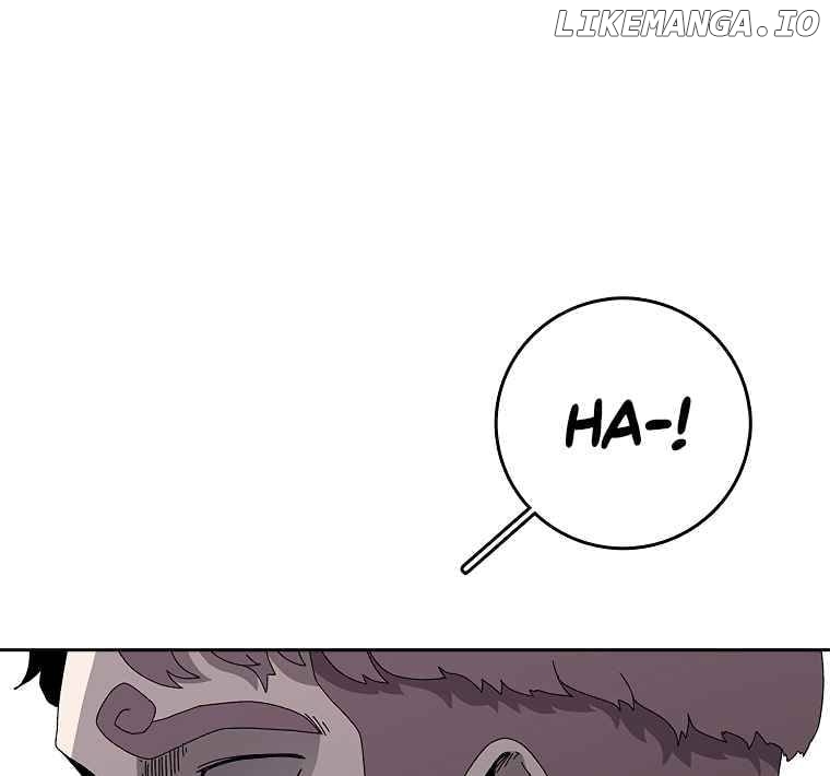 Read The House Without Time Manga Online