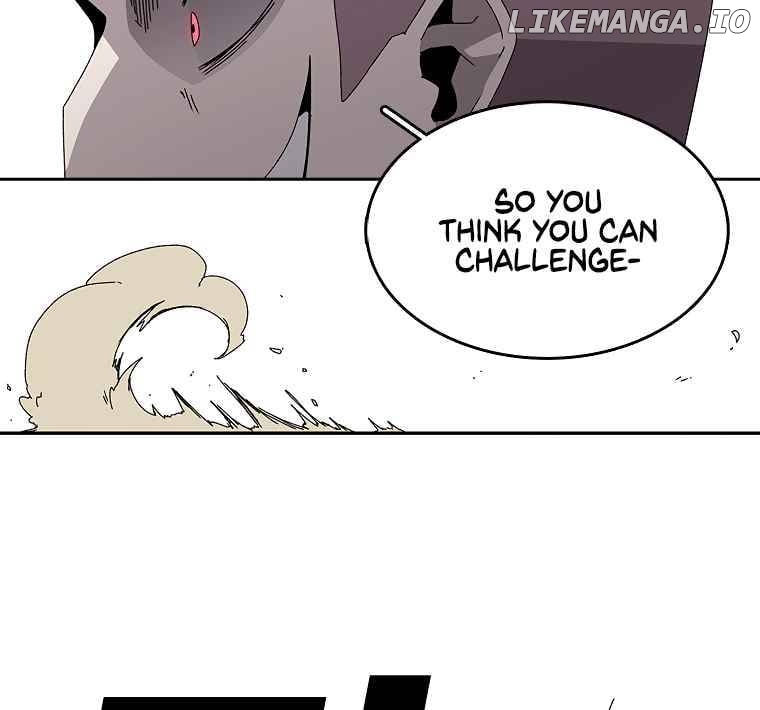Read The House Without Time Manga Online