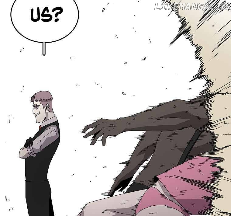 Read The House Without Time Manga Online