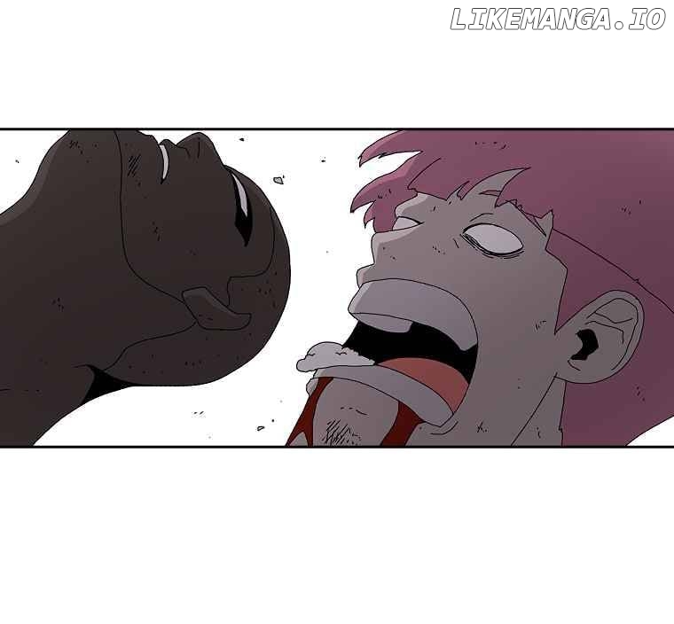 Read The House Without Time Manga Online