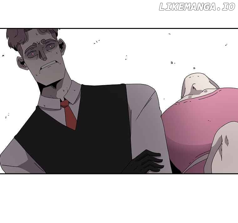Read The House Without Time Manga Online