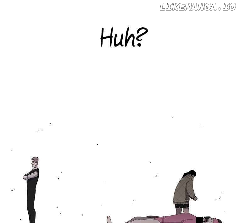 Read The House Without Time Manga Online