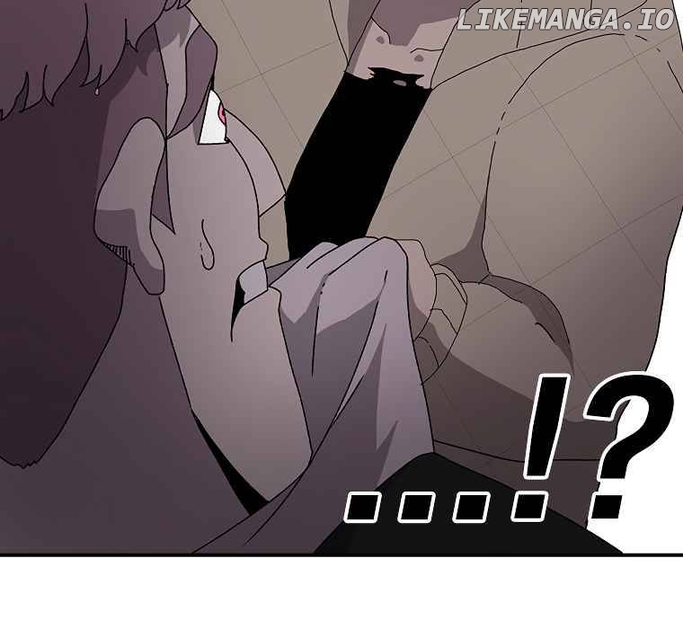 Read The House Without Time Manga Online