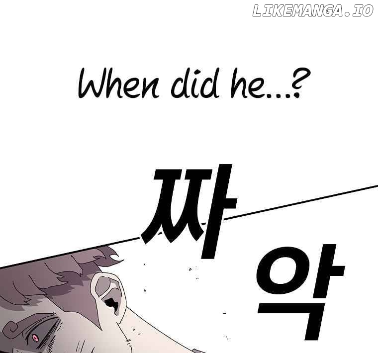 Read The House Without Time Manga Online