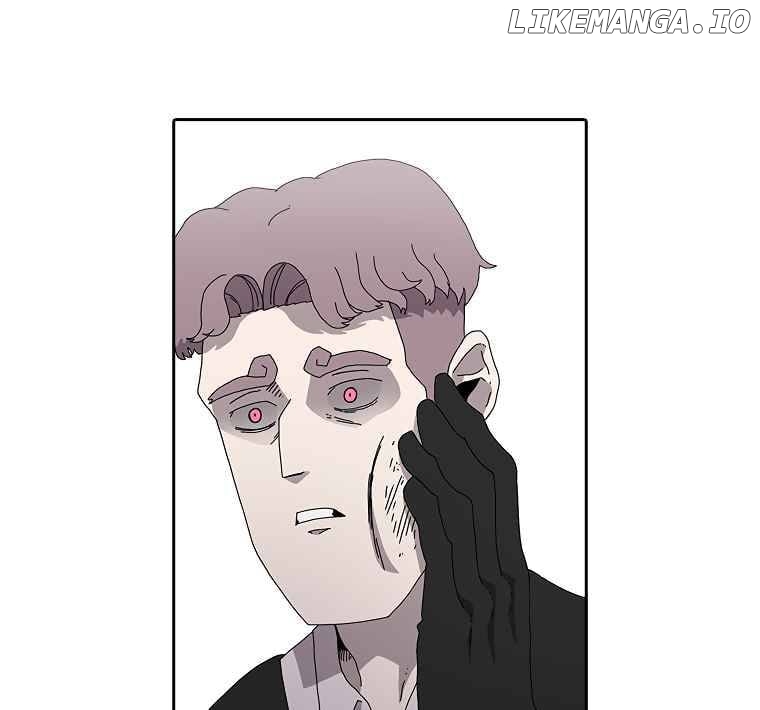 Read The House Without Time Manga Online