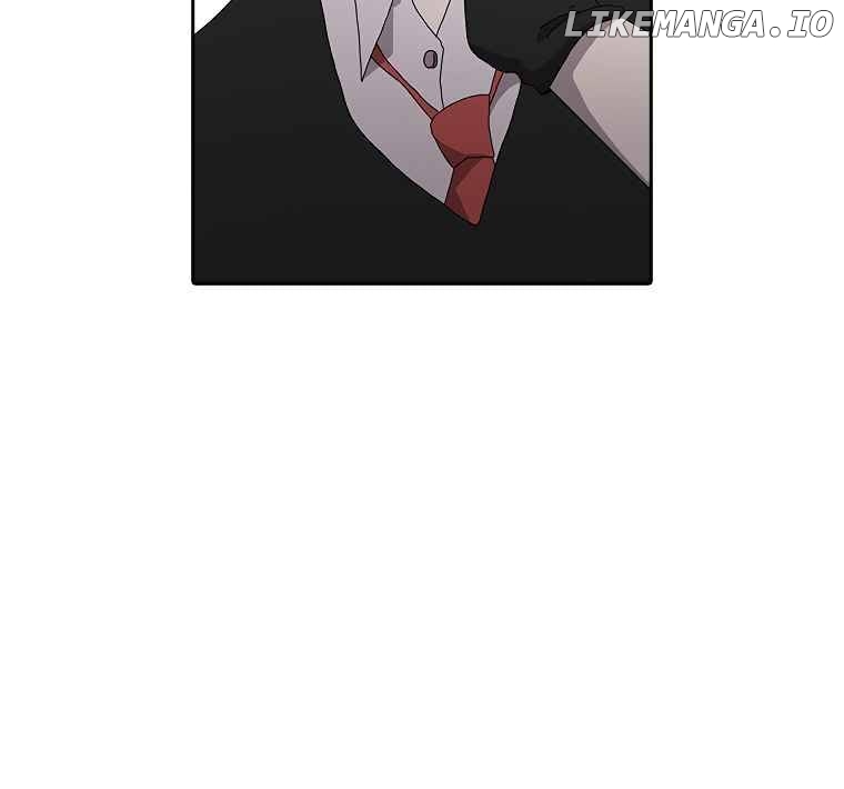 Read The House Without Time Manga Online