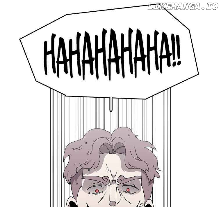 Read The House Without Time Manga Online