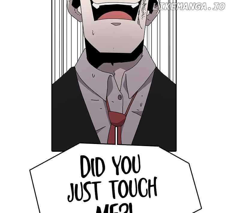 Read The House Without Time Manga Online
