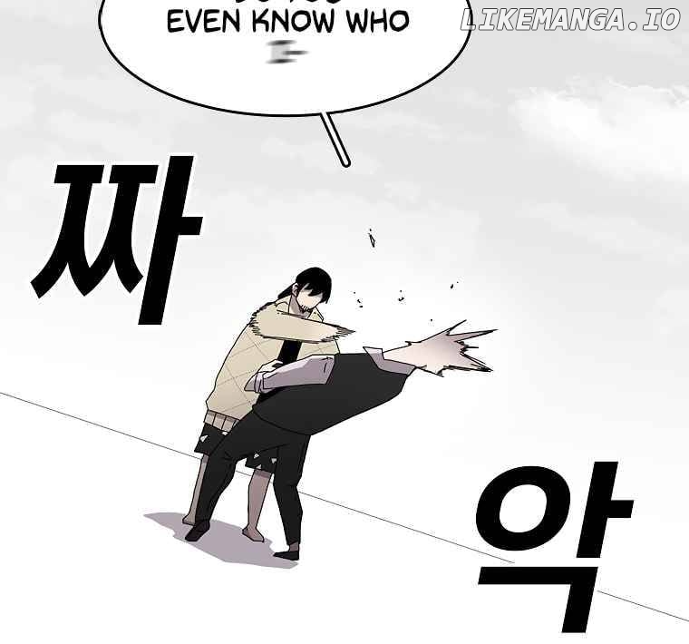 Read The House Without Time Manga Online