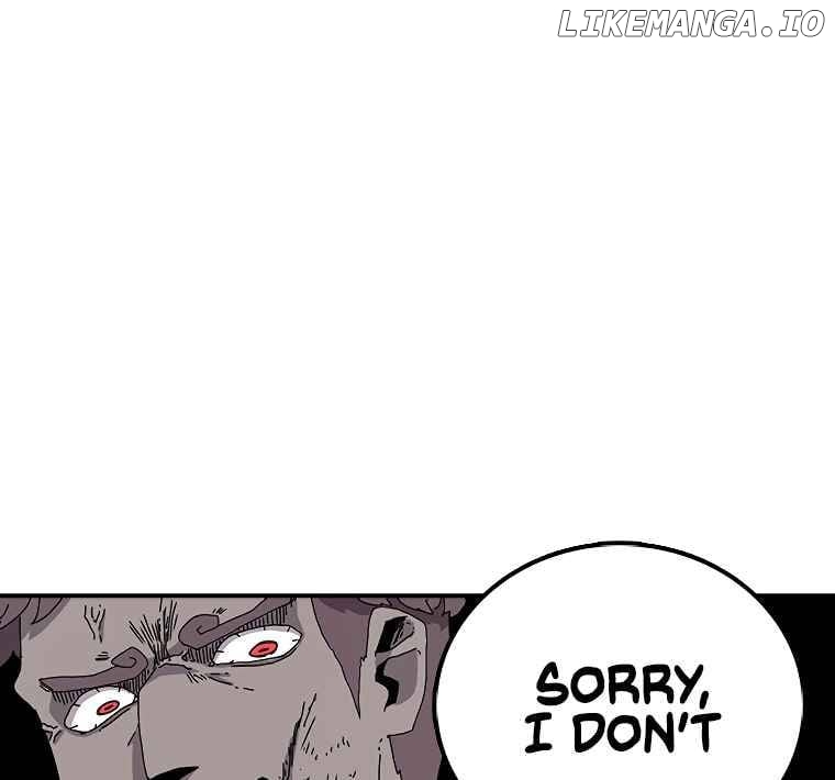 Read The House Without Time Manga Online
