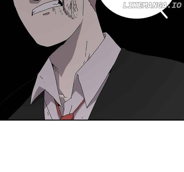 Read The House Without Time Manga Online
