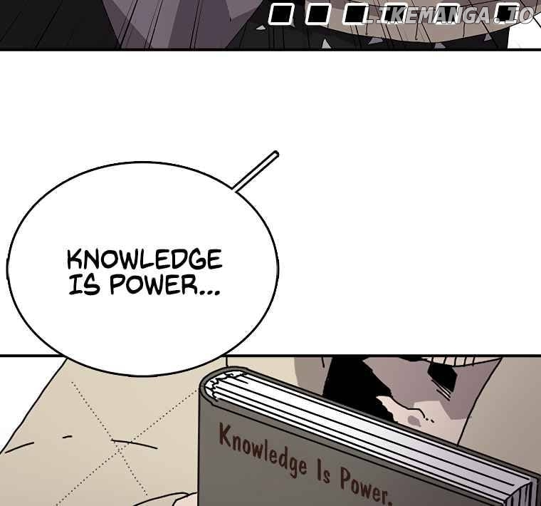 Read The House Without Time Manga Online