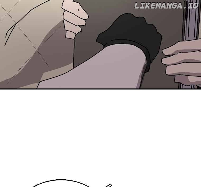 Read The House Without Time Manga Online