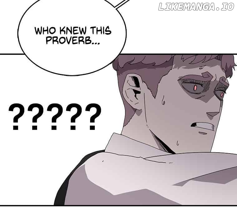 Read The House Without Time Manga Online