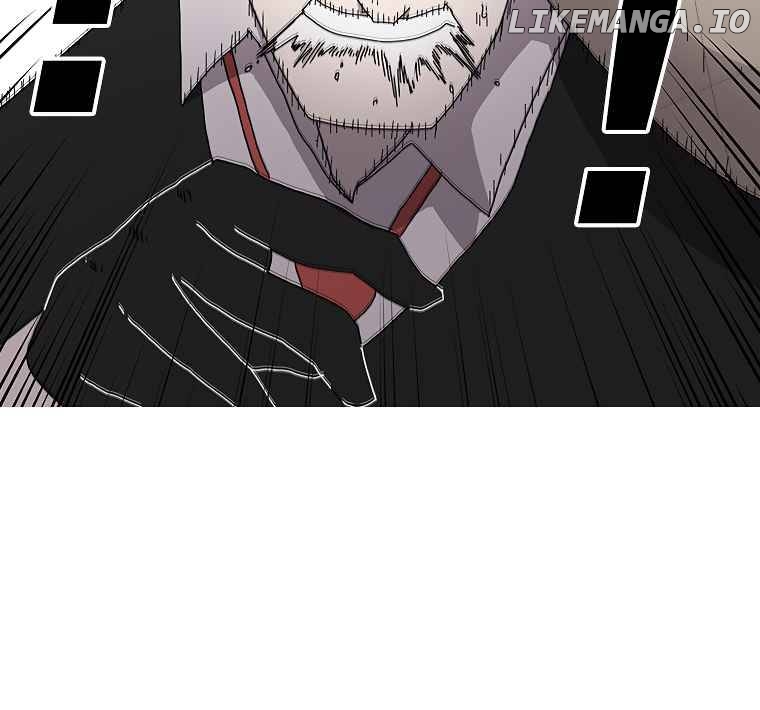 Read The House Without Time Manga Online