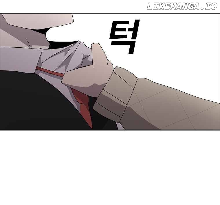 Read The House Without Time Manga Online