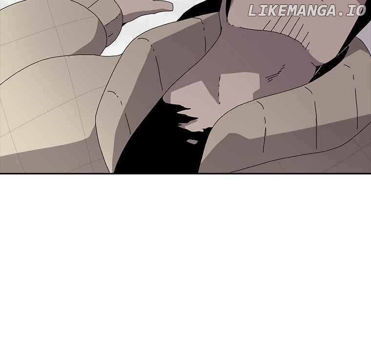 Read The House Without Time Manga Online